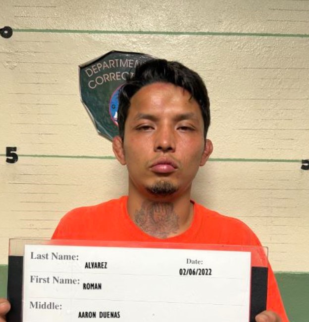 Ex-MMA fighter awaits dismissal of case in Tumon nightclub attack - Vimarsana News