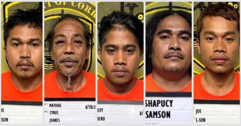 Plea negotiations underway for defendants in deadly stabbing - Vimarsana News