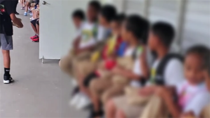Cafeteria issues force students to eat outside - Vimarsana News