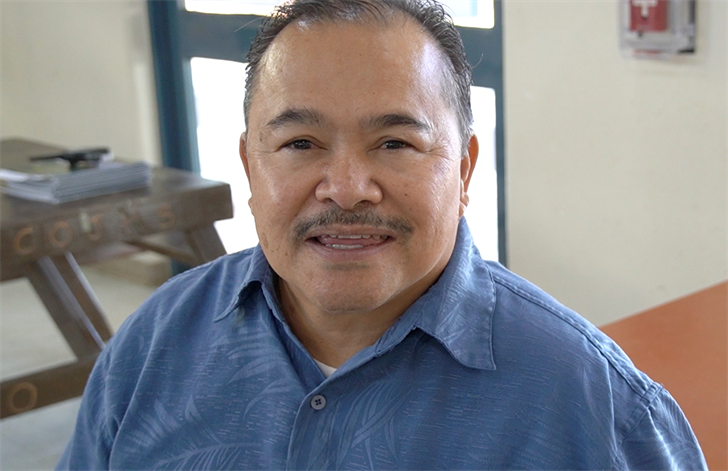 CNMI education chief faces sexual harassment allegations amid resignation - Vimarsana News