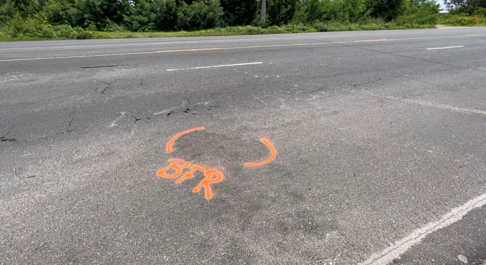 Woman killed in early morning hit-&-run crash - Vimarsana News