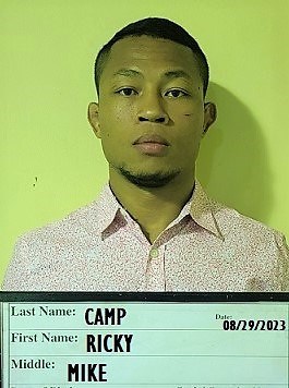 MMA fighter held on $3K cash bail for Tumon assualt, charged in second alleged incident - Vimarsana News