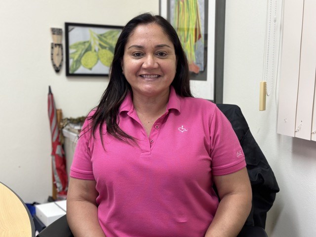 CNMI interim education chief committed to smooth transition - Vimarsana News