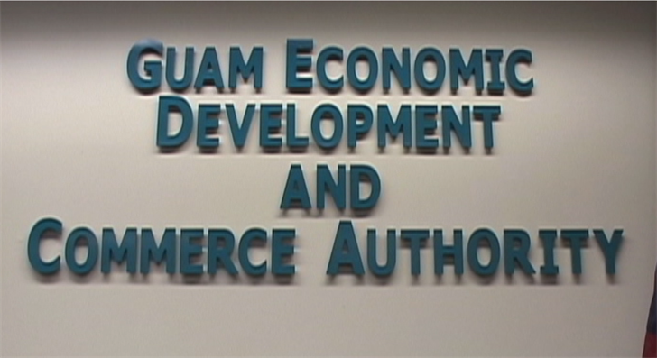 Guam Economic Development Authority hosts virtual training conference