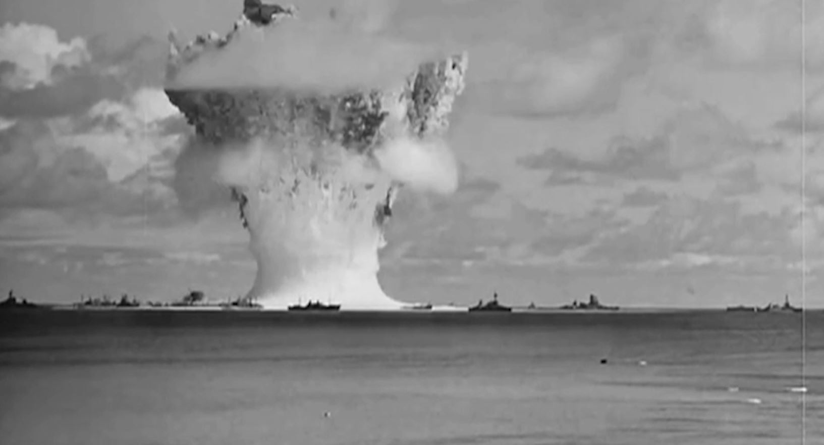 Bill would ban nuclear power on Guam - Vimarsana News