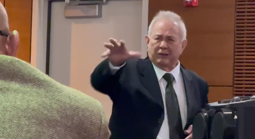 Defense in high-profile drunk driving case calls prosecutor out in courtroom - Vimarsana News