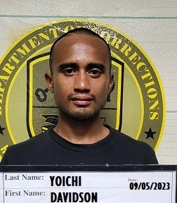 Alleged ambulance thief arrested - Vimarsana News