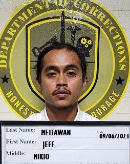 Second arrest made in ambulance theft - Vimarsana News