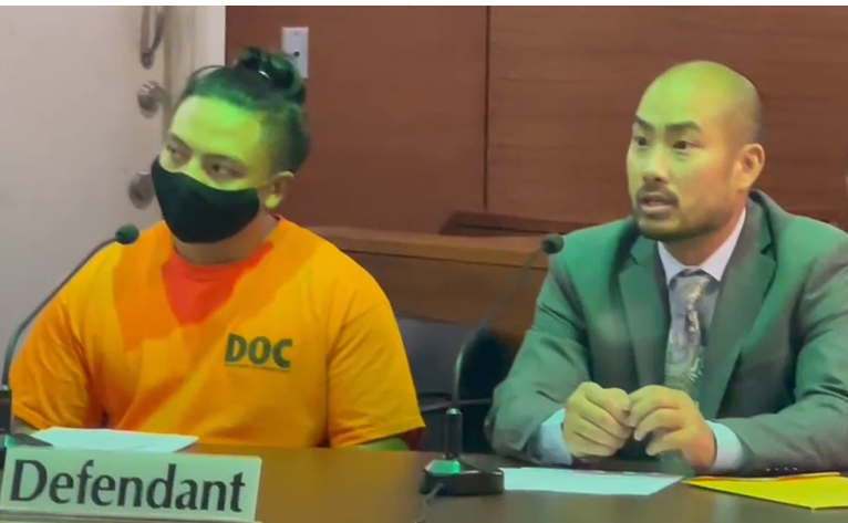 15year prison sentence for man in deadly hammer attack