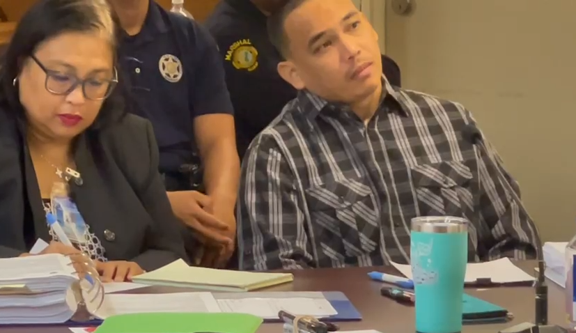 Trial begins for man accused of killing AJ Mendiola - Vimarsana News