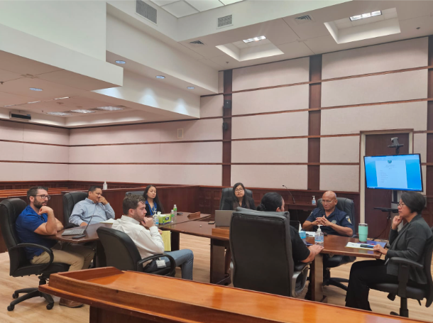 CNMI Judiciary launches Family Court night sessions - Vimarsana News