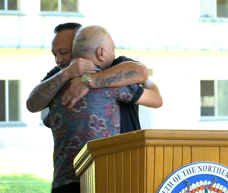 CNMI's HOPE Recovery Center turns 6 - Vimarsana News