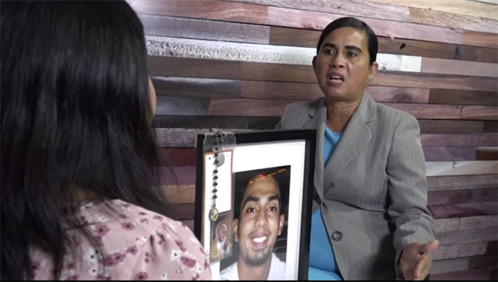 Michael Castro's mother says he was 'betrayed' by his friend - Vimarsana News