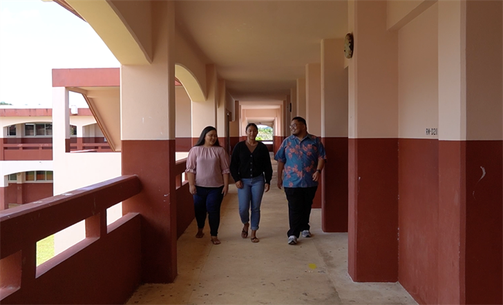 Mental Health Matters: Breaking a culture of silence on Tinian (Part 3) - Vimarsana News