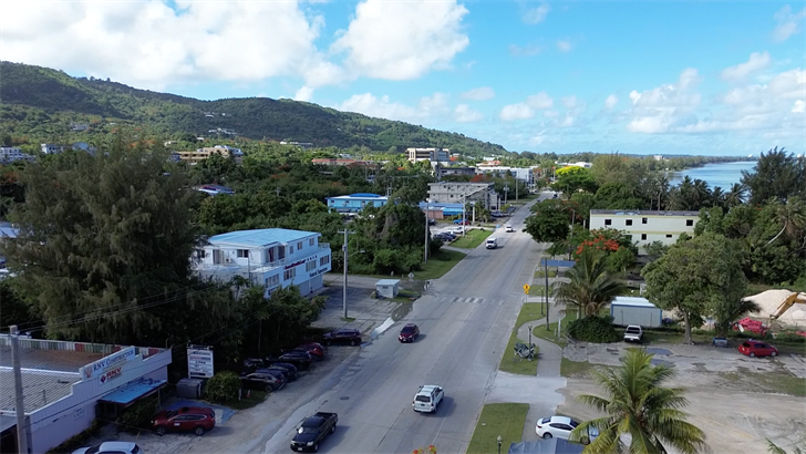 CNMI examines walkability of villages - Vimarsana News