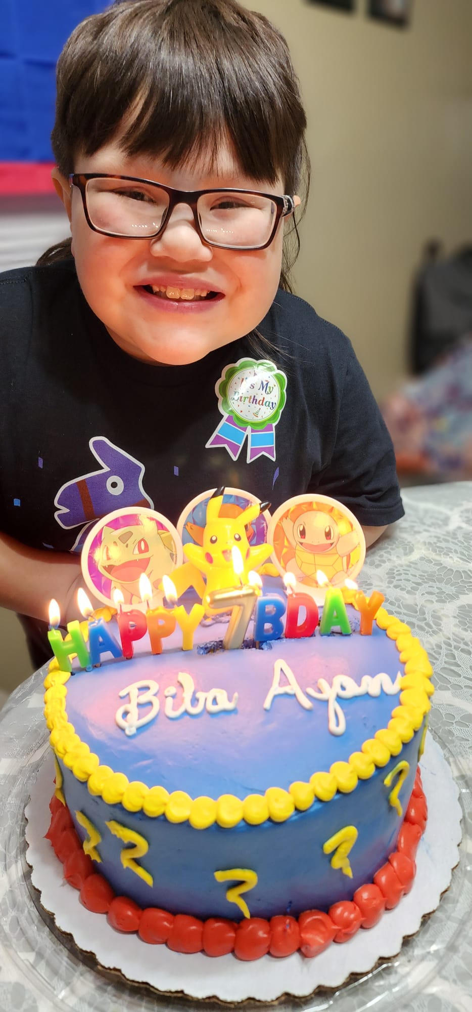 7-year old from Guam needs heart transplant - Vimarsana News