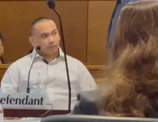 Closing arguments made in Hagat murder trial - Vimarsana News