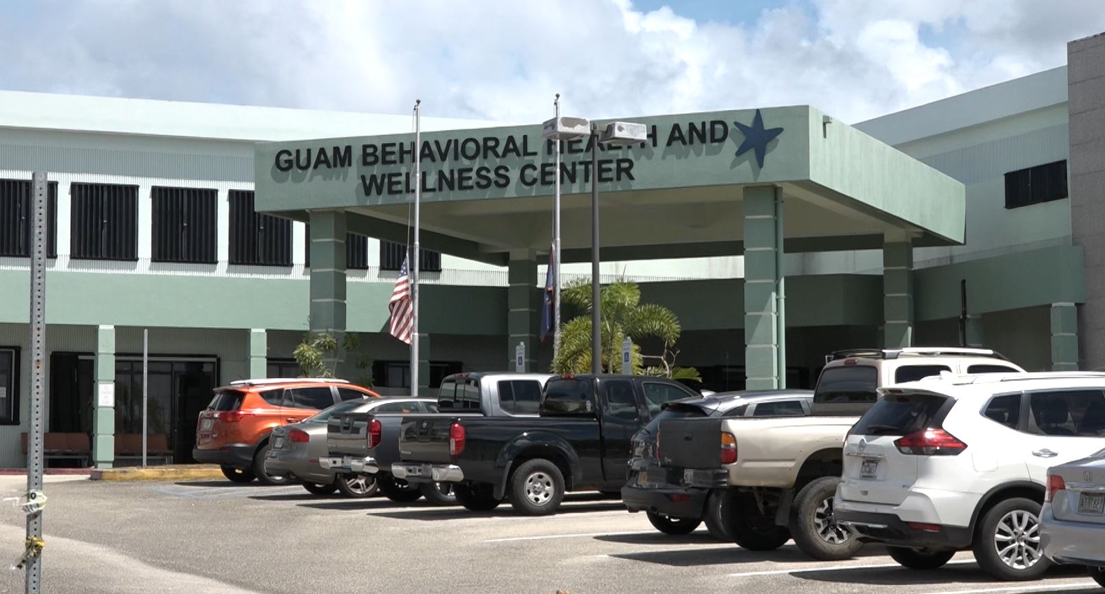 GBHWC launches Mawar crisis counseling - Vimarsana News