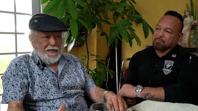 Longtime CNMI lawmaker Stanley Torres recalls push for marijuana legalization - Vimarsana News