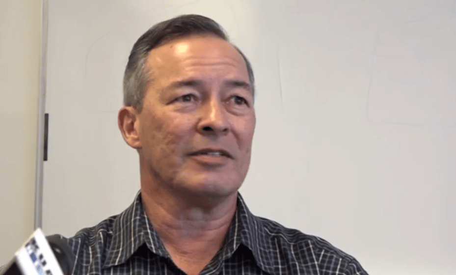 Guam delegate: federal government shutdown inevitable - Vimarsana News