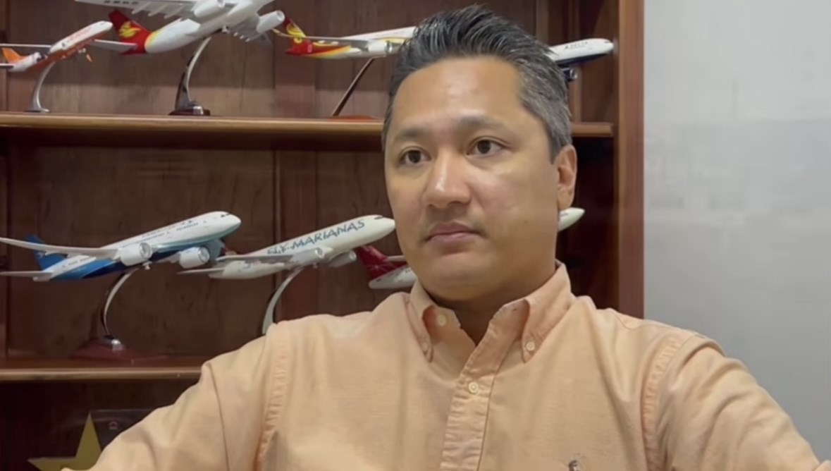 MVA chief Concepcion declines CPA exec. director offer - Vimarsana News