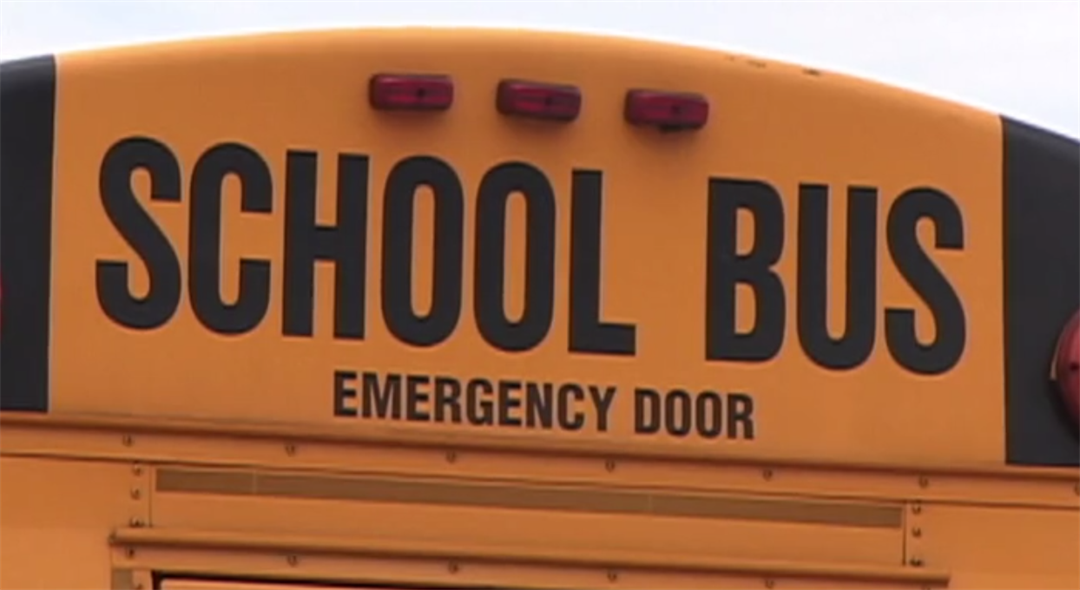 Child Boards Wrong Bus, Arrives Home Without Parents' Knowledge - KUAM ...