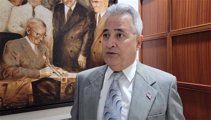 Guam attorney general calls on legislature to abolish CCU - Vimarsana News