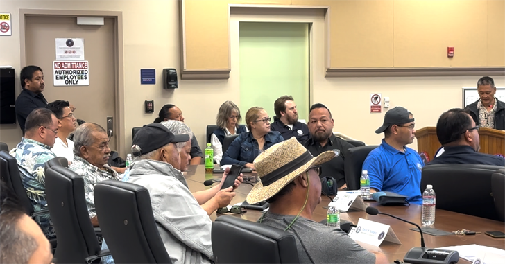 CNMI to move to Condition 1 at 5 a.m. Tuesday - Vimarsana News