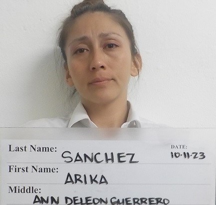 Woman arrested in Tamuning stabbing - Vimarsana News