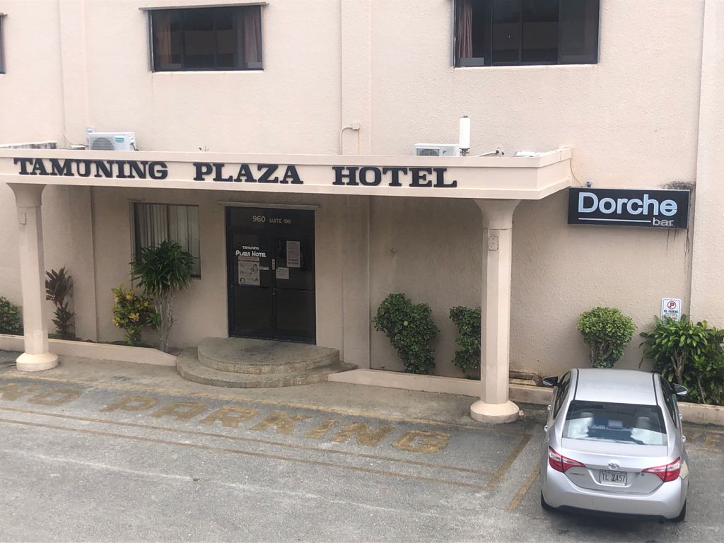 Tamuning shelter operating for one more year, Anigua shelter expected to be ready by 2024 - Vimarsana News