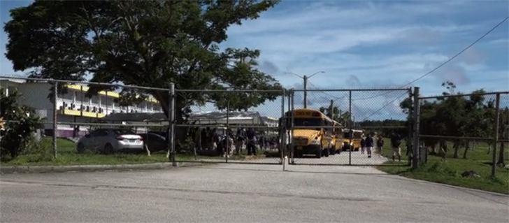 Family members concerned over threats at GWHS - Vimarsana News