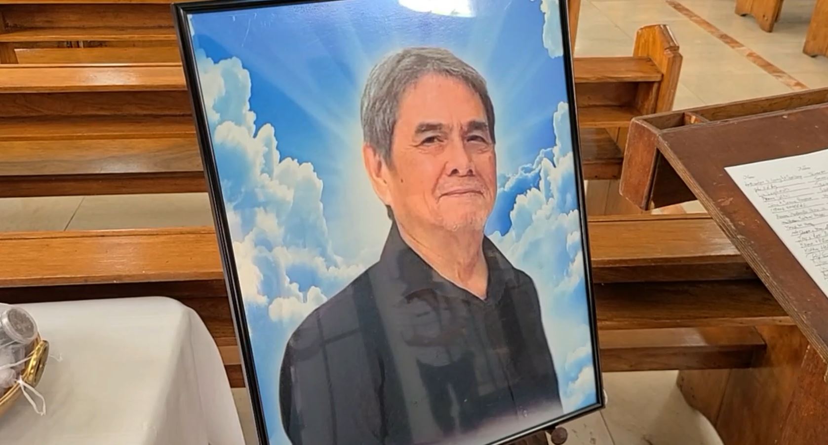 Guam community says 'adios' to Kin Concepcion - Vimarsana News