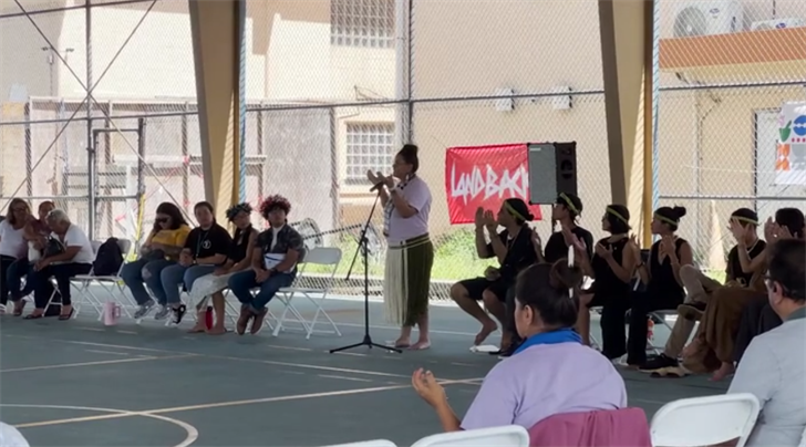 Environmental justice leaders gather for 'Making Waves: For Peace and Climate Justice In The Pacific' - Vimarsana News