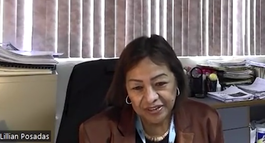 Posadas not Retiring, hoping for hospital's financial stability - Vimarsana News