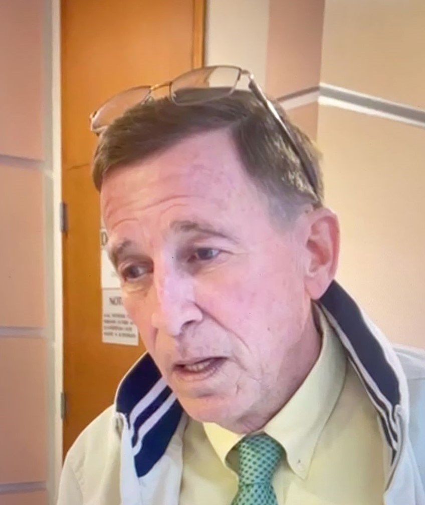 Guam Bar announces passing of attorney Jaimie Spivey News On Air. Online. On