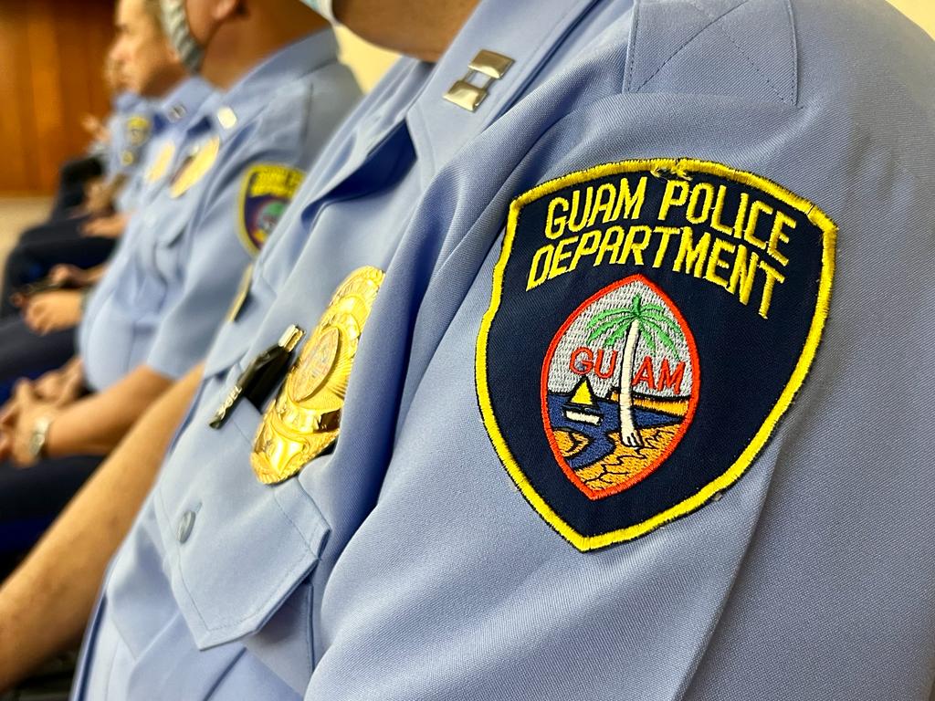 Guam Police prepares for Primary Election - KUAM.com- KUAM News: On Air ...