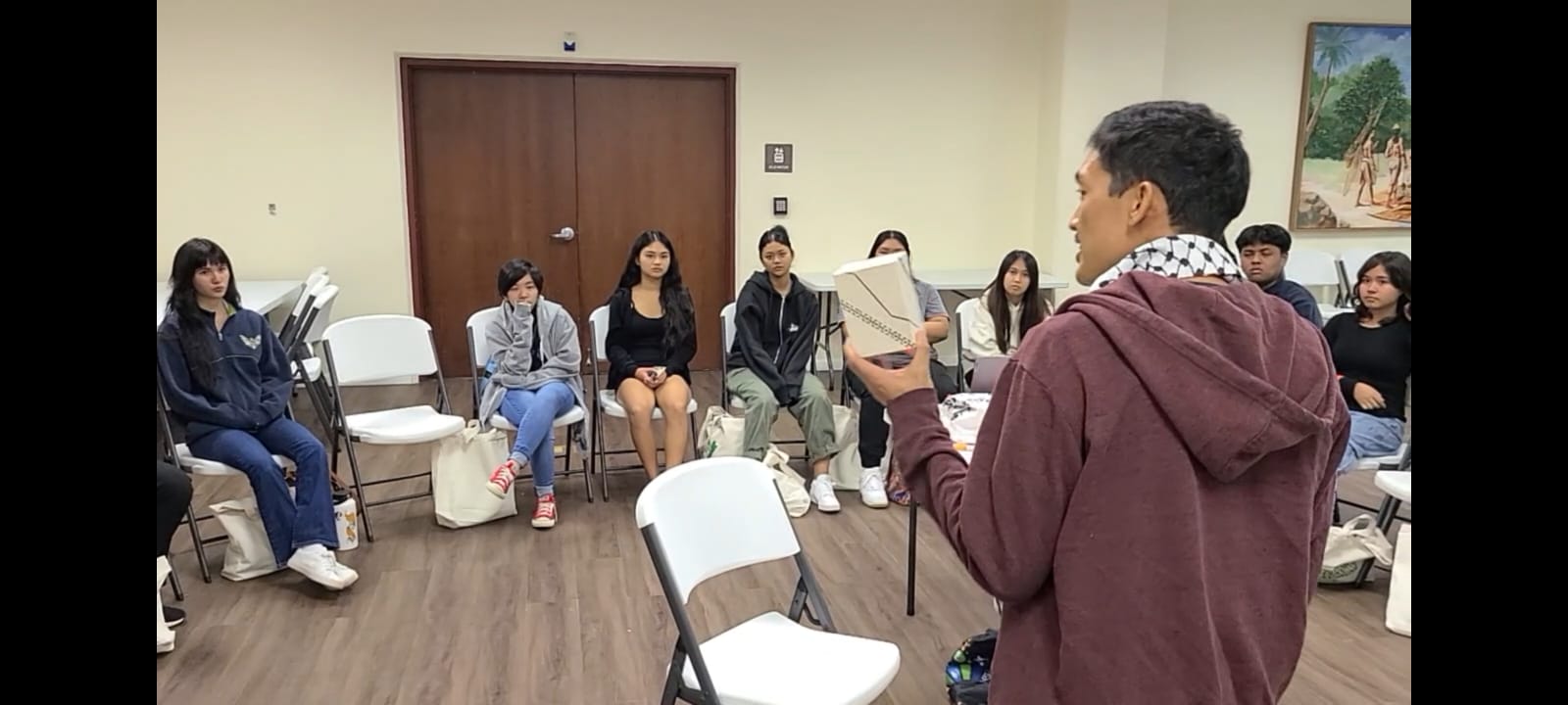 Fanhita: Security, Sovereignty, and the Path to Peace - Vimarsana News