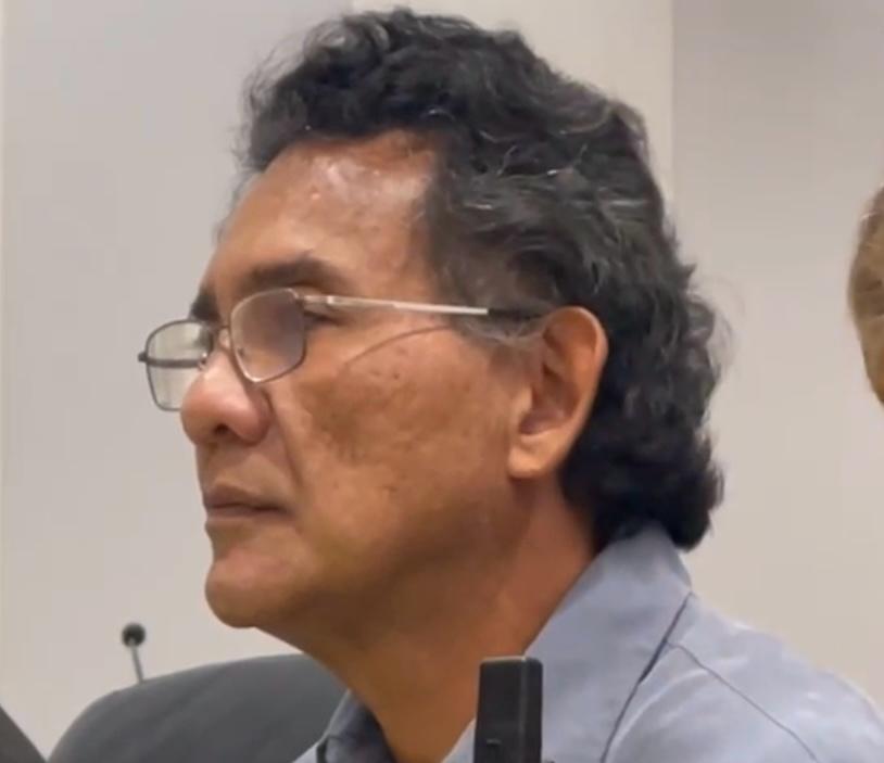 Ex-charter school teacher convicted of molesting student - Vimarsana News