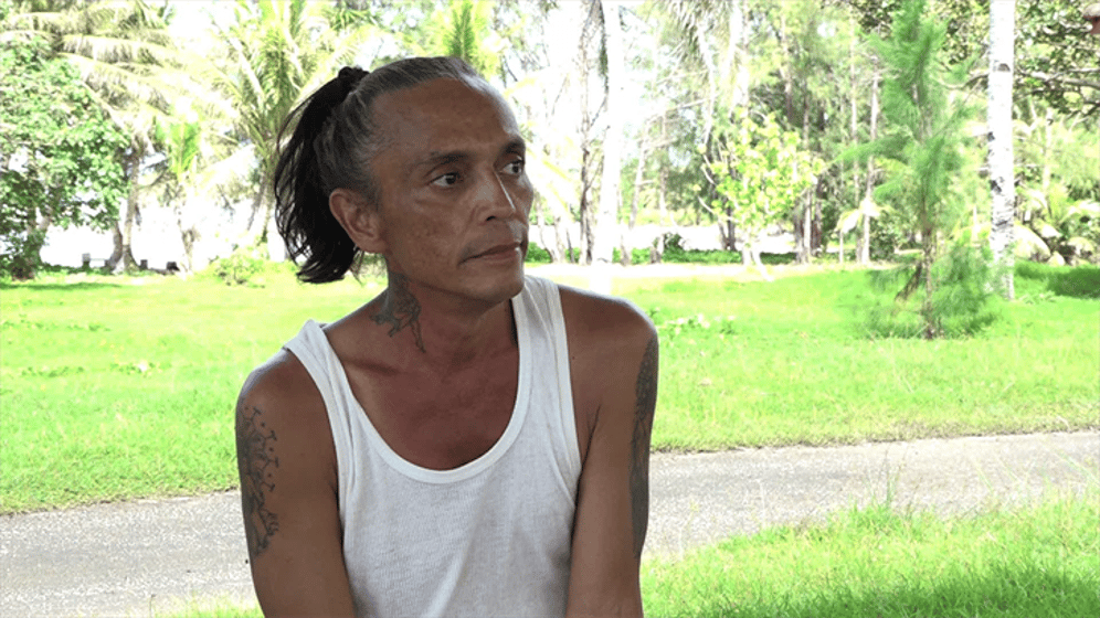 Hagat Mayor's Office accepting donations for homeless resident - Vimarsana News