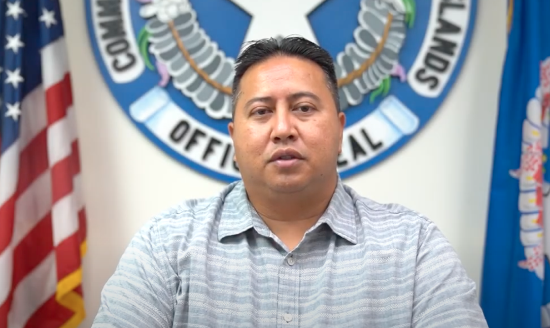 NMI Supreme Court: Former Gov. Torres's appeal is moot - KUAM.com-KUAM News: On Air. Online. On Demand. - Vimarsana News