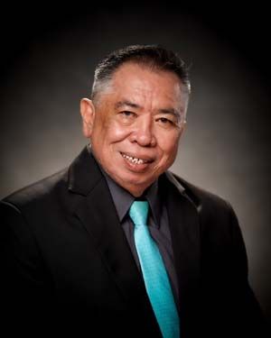 Mayor's Council of Guam Executive Director announces his retirement