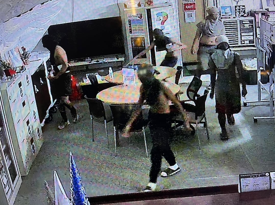 Saipan schools burglarized again - Vimarsana News