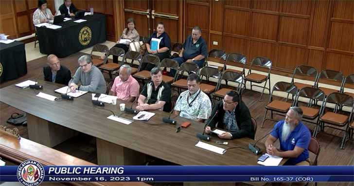 Mandatory island-wide trash collection proposed - Vimarsana News