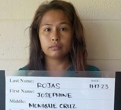 Three Mangilao residents arrested in daycare burglary - Vimarsana News