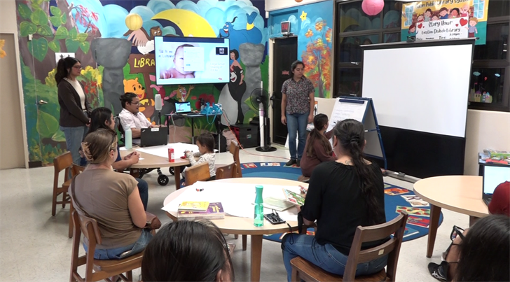 Parents and educators collaborate to empower children's voices - KUAM.com-KUAM News: On Air. Online. On Demand. - Vimarsana News