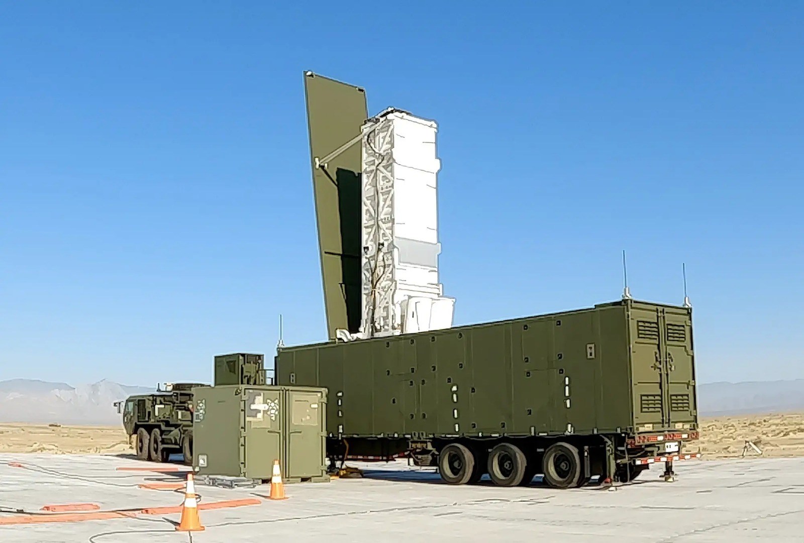 Report: US to Deploy land-based missiles in Indo-Pacific - Vimarsana News