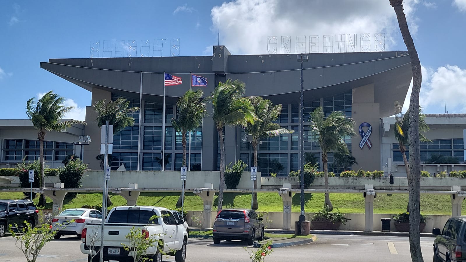 Update: GIAA issues 'all clear' - Vimarsana News