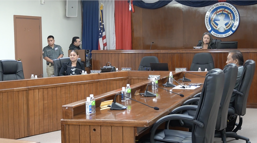 CNMI Senate President: Our Economy Is Dead - KUAM.com-KUAM News: On Air ...