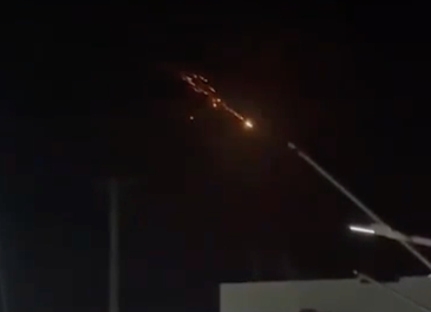 CNMI, Guam officials explain meteorite sighting - Vimarsana News