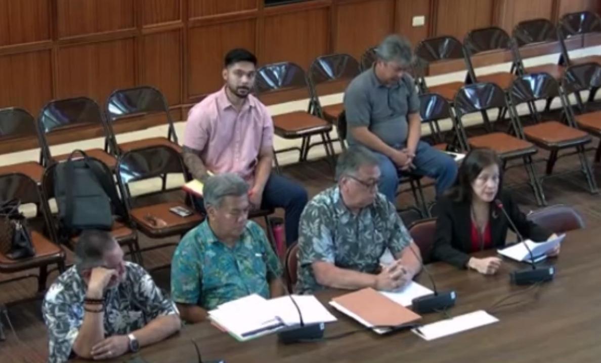Senators get update on long-delayed Sanchez HS reconstruction - Vimarsana News